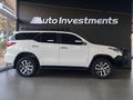 2016 Toyota Fortuner 2.8 GD-6 4x4 Auto