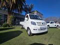 2026 DFSK Pick-Up 1.2 K01S Single-Cab