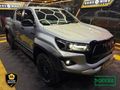 2025 Toyota Hilux 2.8GD-6 GR-Sport Double-Cab 4x4