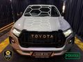 2025 Toyota Hilux 2.8GD-6 GR-Sport Double-Cab 4x4