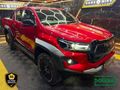 2026 Toyota Hilux 2.8GD-6 GR-Sport Double-Cab 4x4
