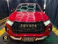 2026 Toyota Hilux 2.8GD-6 GR-Sport Double-Cab 4x4