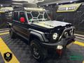 2026 Toyota Land Cruiser 79 2.8 GD-6 Double-Cab