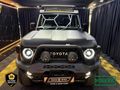 2026 Toyota Land Cruiser 79 2.8 GD-6 Double-Cab