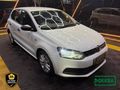2018 Volkswagen Polo Vivo 1.4 Trendline 5-dr