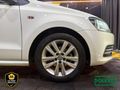 2018 Volkswagen Polo Vivo 1.4 Trendline 5-dr