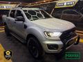 2020 Ford Ranger 2.0D Bi-Turbo Wildtrak Auto Double-Cab