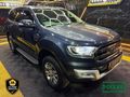 2017 Ford Everest 2.2 TDCi XLT Auto