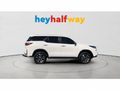 2025 Toyota Fortuner 2.8 GD-6 4x4 Auto