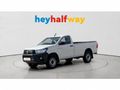 2024 Toyota Hilux 2.4 GD-6 Raised Body SR Single-Cab