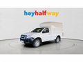 2022 Isuzu D-Max 250C Fleetside Single-Cab