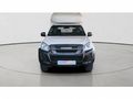 2022 Isuzu D-Max 250C Fleetside Single-Cab