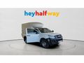 2022 Isuzu D-Max 250C Fleetside Single-Cab
