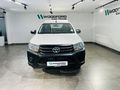 2025 Toyota Hilux 2.4 GD Single-Cab