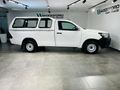 2025 Toyota Hilux 2.4 GD Single-Cab