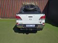 2014 Mazda BT-50 3.2 TDi SLE Double-Cab