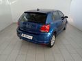 2026 Volkswagen Polo Vivo 1.4 Life