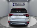 2023 Volkswagen T-Cross 1.0 TSI Comfortline Auto