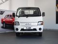 2026 JAC X200 2.8D Single-Cab Drop Side