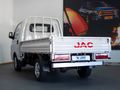 2026 JAC X200 2.8D Single-Cab Drop Side