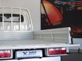 2026 JAC X200 2.8D Single-Cab Drop Side