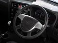 2026 JAC X200 2.8D Single-Cab Drop Side