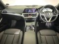 2021 BMW 3 Series 318i