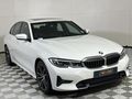 2021 BMW 3 Series 318i