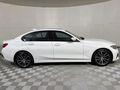 2021 BMW 3 Series 318i