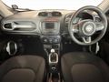 2023 Jeep Renegade 1.4 TJet Sport