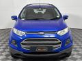 2018 Ford EcoSport 1.5 TDCi Trend