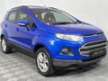 2018 Ford EcoSport 1.5 TDCi Trend
