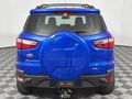 2018 Ford EcoSport 1.5 TDCi Trend
