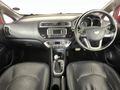 2016 Kia Rio 1.4 Tec 5-dr Auto
