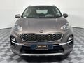 2021 Kia Sportage 2.0 EX+ Auto