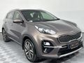 2021 Kia Sportage 2.0 EX+ Auto
