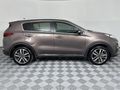2021 Kia Sportage 2.0 EX+ Auto