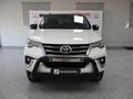 2020 Toyota Fortuner 2.8 GD-6 Epic Black Auto