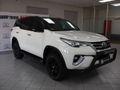 2020 Toyota Fortuner 2.8 GD-6 Epic Black Auto