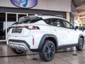 2026 Suzuki Fronx 1.5 GL