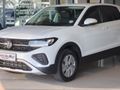 2025 Volkswagen T-Cross 1.0 TSI