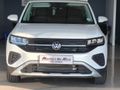 2025 Volkswagen T-Cross 1.0 TSI