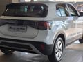 2025 Volkswagen T-Cross 1.0 TSI