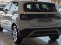2025 Volkswagen T-Cross 1.0 TSI