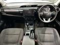 2023 Toyota Hilux 2.4 GD-6 Raider 4x4 Auto Double-Cab