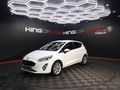 2018 Ford Fiesta 1.0 EcoBoost Trend 5-dr