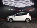 2018 Ford Fiesta 1.0 EcoBoost Trend 5-dr