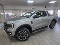 2024 Ford Ranger 2.0D Bi-T Wildtrak HR Auto 4x4 SuperCab
