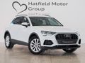 2022 Audi Q3 1.4 TFSI Auto | 35 TFSI