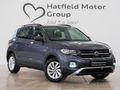 2022 Volkswagen T-Cross 1.0 TSI Comfortline Auto